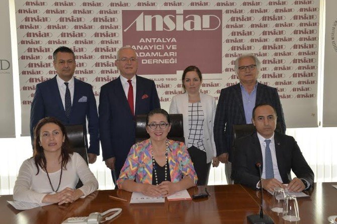 Global Melek Yatırımcı Akademisi Antalya’da