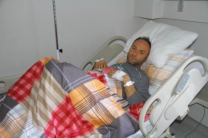 1 Yılda 150’ye Yakın Hasta Şeker Hastalığından Kurtuldu