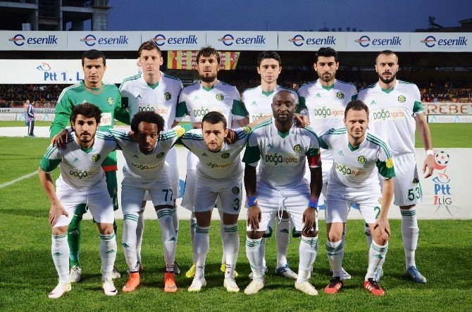 Ptt 1. Lig