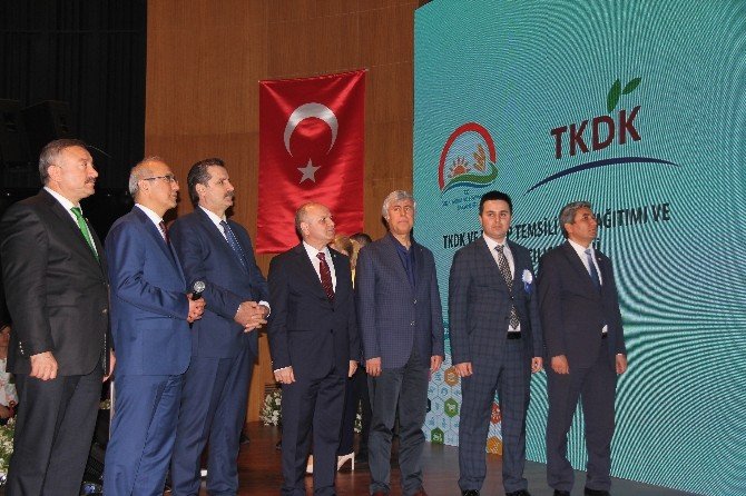 Başbakan Yardımcısı Elvan: "Yatırımcıların Yüzünü Güldürecek Çalışmalar Yapıyoruz"