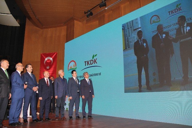 Başbakan Yardımcısı Elvan: "Yatırımcıların Yüzünü Güldürecek Çalışmalar Yapıyoruz"