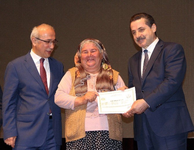 Başbakan Yardımcısı Elvan’dan Kılıçdaroğlu’na Eleştiri