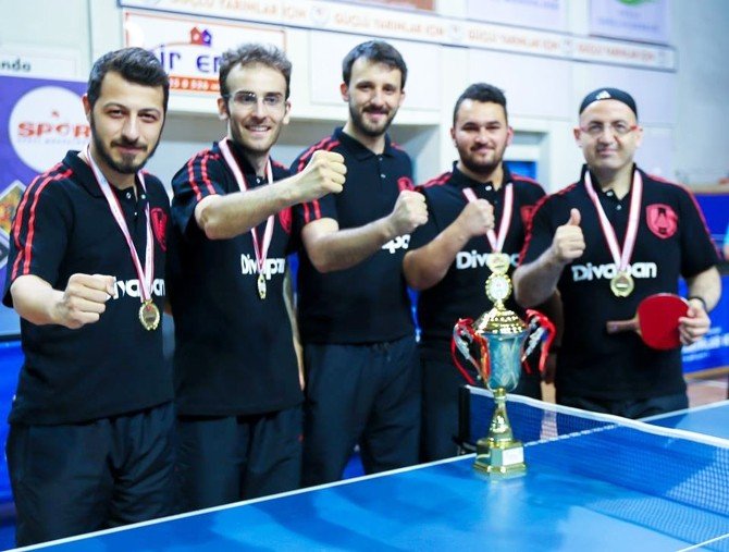 Divapan Düzce’yi Temsil Edecek