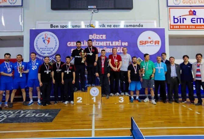Divapan Düzce’yi Temsil Edecek