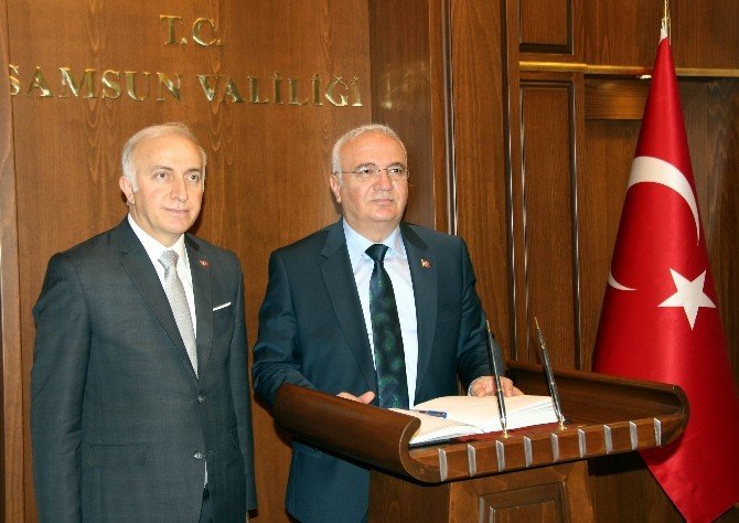 Bakan Elitaş: “Milletvekilliği Yerine Teröristlik Yapmalarını Sindiremiyorum”