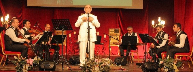 Zeki Müren, Besteleriyle Anıldı