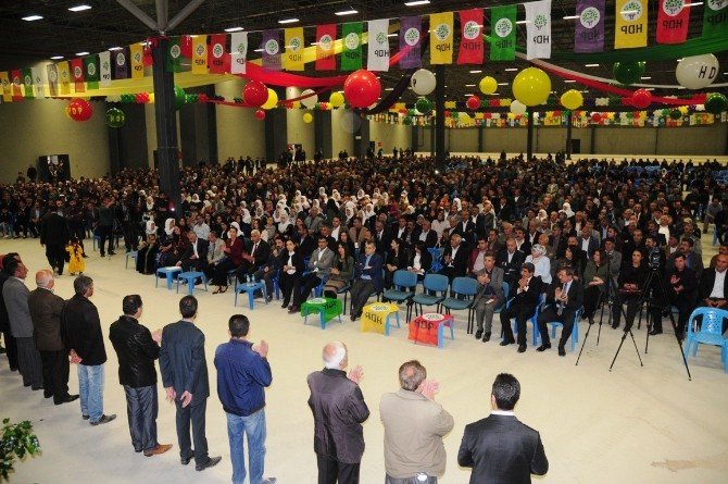 Hdp Eş Genel Başkanı Figen Yüksekdağ: