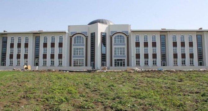Bakanlıktan Eğitime Destek
