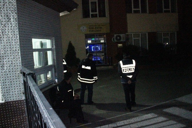 Zonguldak’ta Paralel Yapı Operasyonu