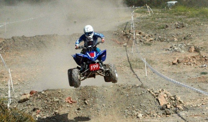 Atv Seçmeleri Nefes Kesti