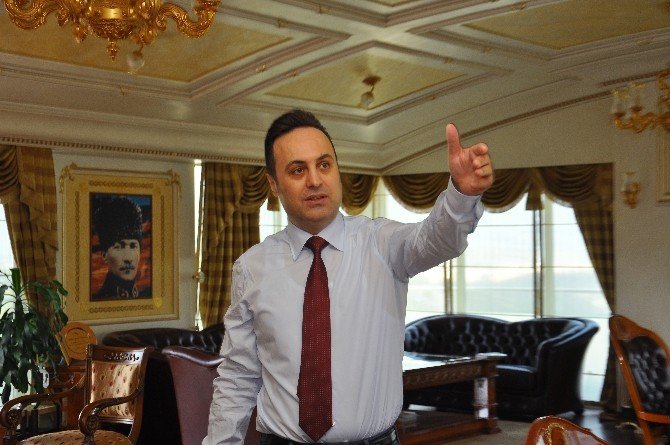 Myp Lideri Yılmaz: “Akşener İddiaları Çok Vahim!”