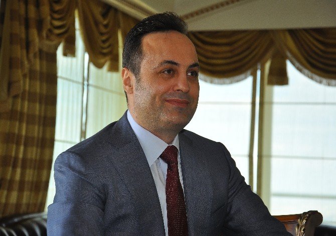 Myp Lideri Yılmaz: “Akşener İddiaları Çok Vahim!”