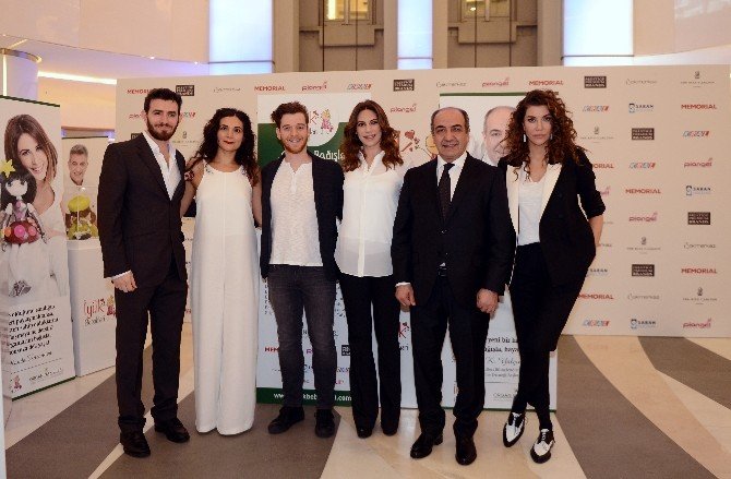 İyilik Bebekleri Organ Bağışı İçin Türkiye’yi Geziyor