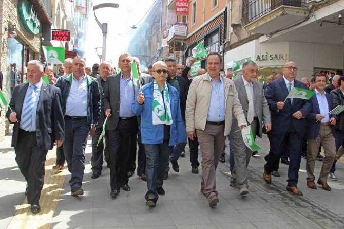 Giresunspor’un Kuruluşunun 49. Yıl Dönümü Kutlandı