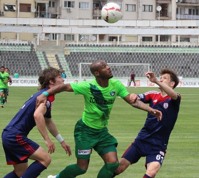 Ptt 1. Lig