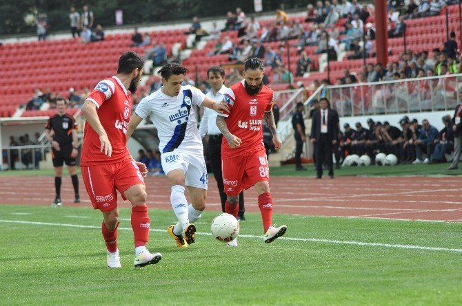 Ptt 1. Lig