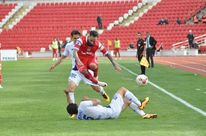 Ptt 1. Lig