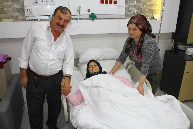 1 Yılda 150’ye Yakın Hasta Şeker Hastalığından Kurtuldu