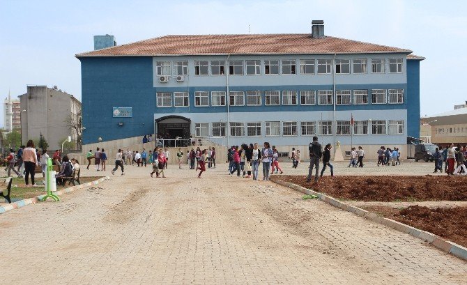 İdil’de Eğitim Süresi Uzatıldı