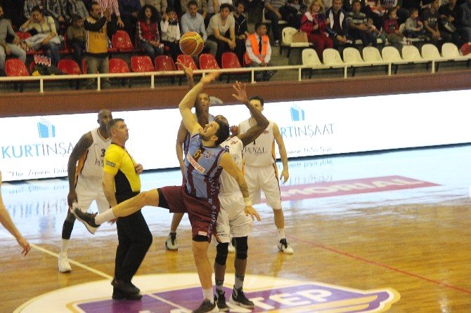 Spor Toto Basketbol Ligi