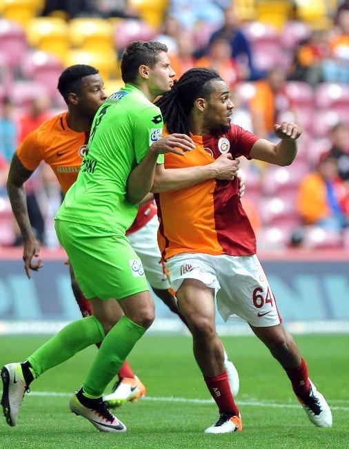 Spor Toto Süper Lig