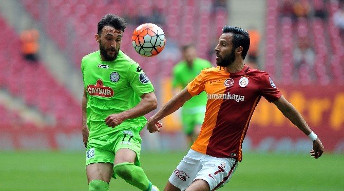 Spor Toto Süper Lig