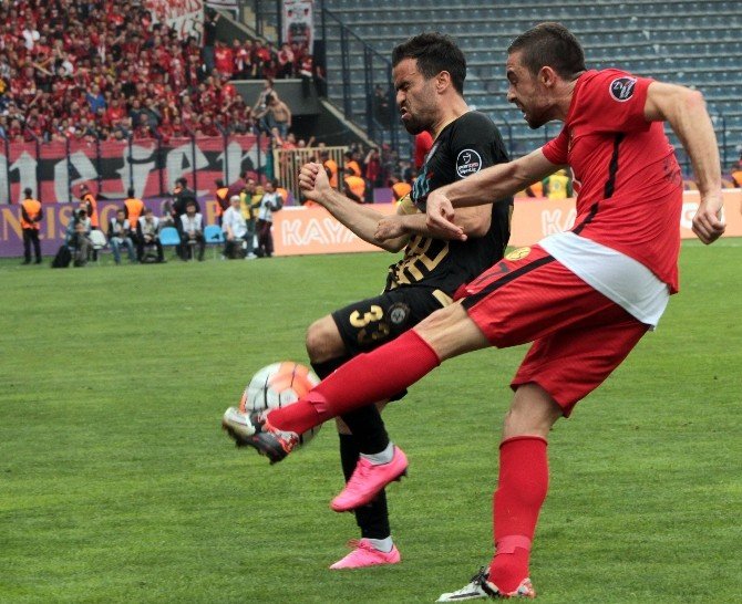 Spor Toto Süper Lig