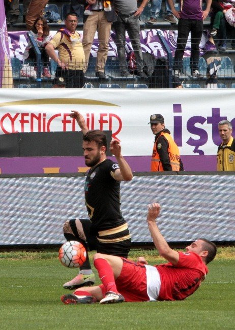 Spor Toto Süper Lig