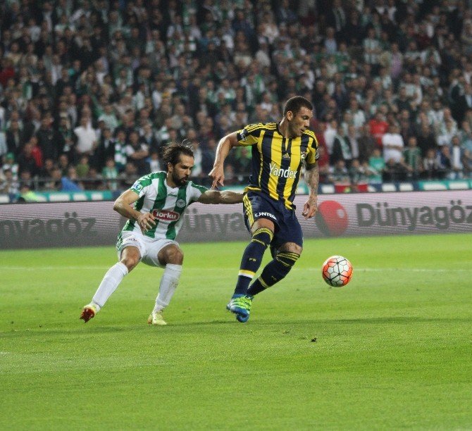 Spor Toto Süper Lig