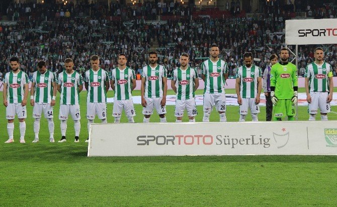 Spor Toto Süper Lig