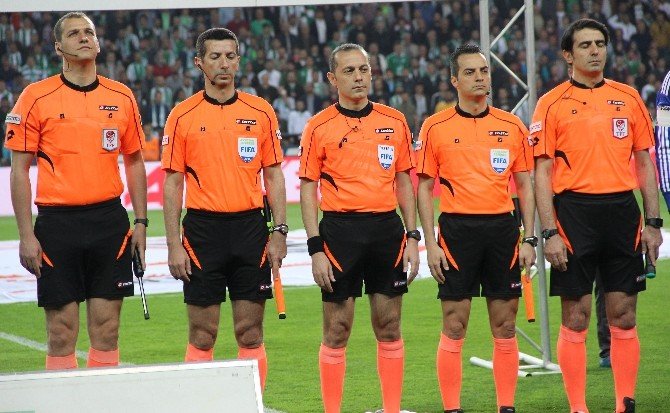 Spor Toto Süper Lig