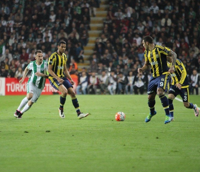 Spor Toto Süper Lig
