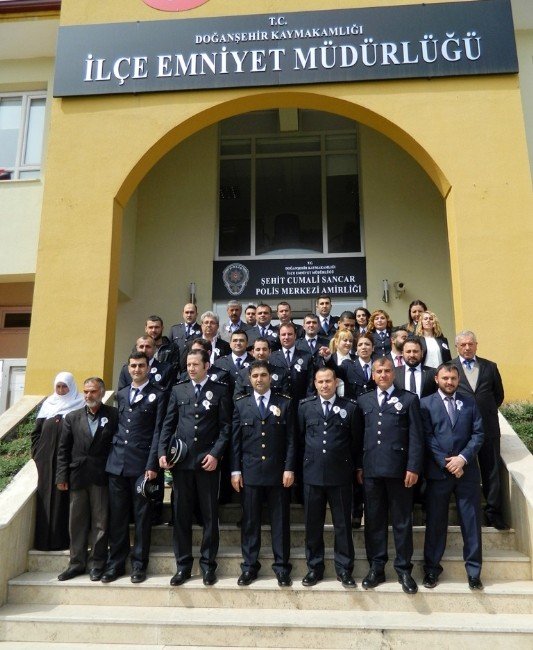 Engelli Gencin Bayrak Sevgisi