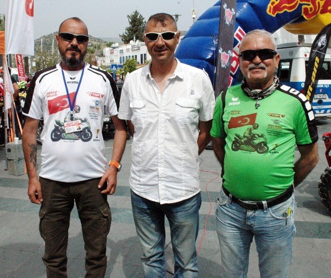 Atv Seçmeleri Nefes Kesti