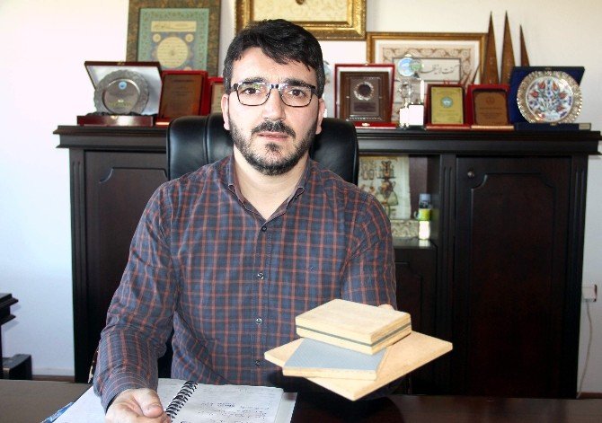 Mercedes Ve Man’ın Parçaları Kastamonu’da Üretiliyor