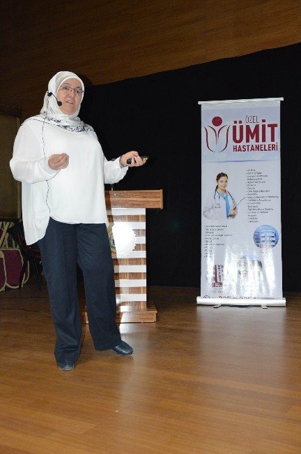 Kadınlar 30 Yaşından Sonra Kontrolleri Aksatmamalı