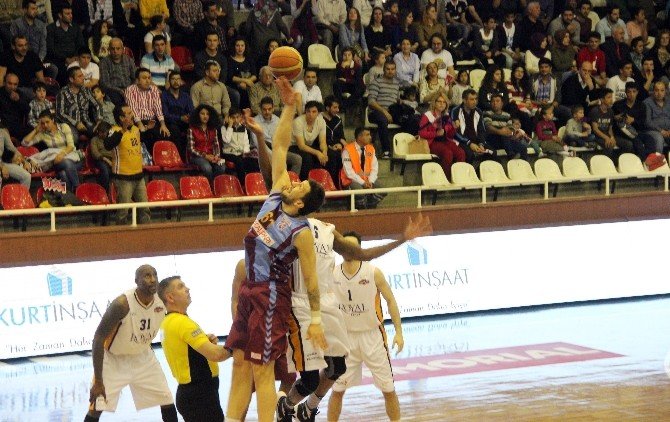 Gaziantep Takımları Taraftarlarını Üzdü