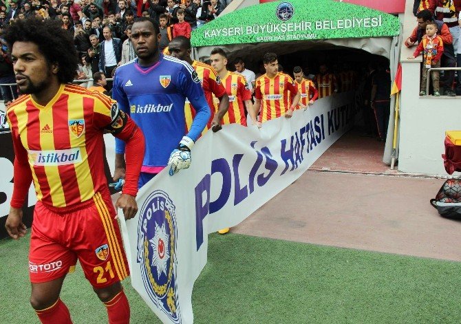 Spor Toto Süper Lig