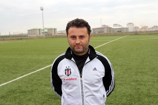 Şampiyon Beşiktaş