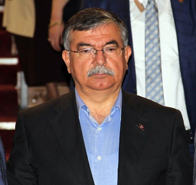 Yılmaz: "Güneydoğu Halkı Türk Milletinin Yanında Yer Aldı"