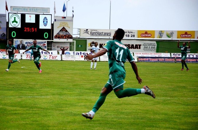 Ptt 1. Lig
