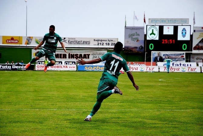 Ptt 1. Lig
