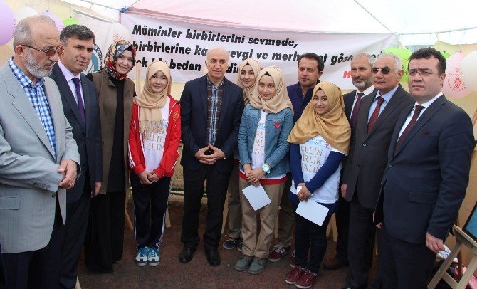 Kutlu Doğum Çocuk Şenliği