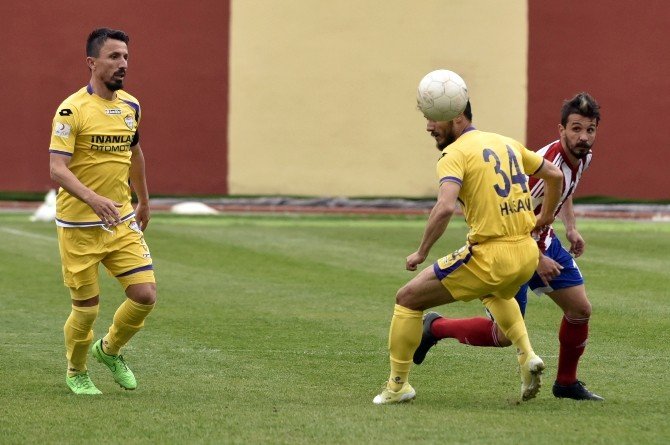 Spor Toto 2. Lig