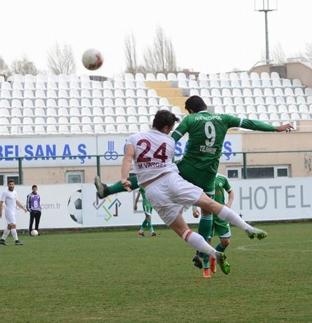 Spor Toto 2. Lig