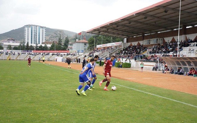 Spor Toto 2. Lig