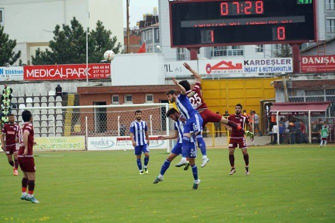 Spor Toto 2. Lig