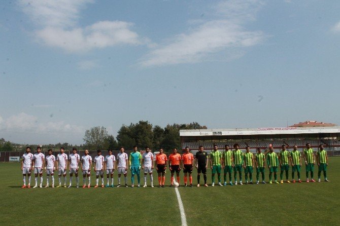 Spor Toto 3. Lig