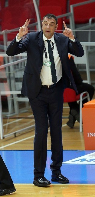 Spor Toto Basketbol Ligi