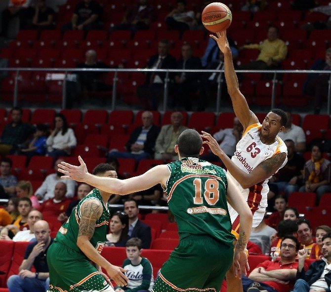Spor Toto Basketbol Ligi